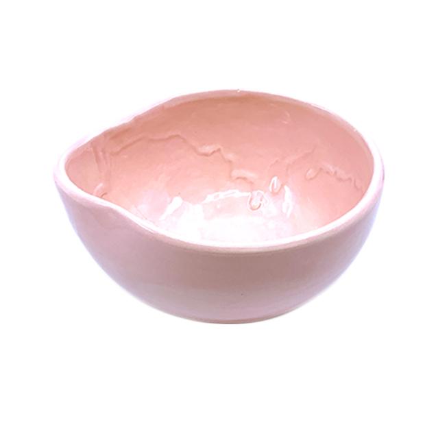 Pouring Bowl Pink