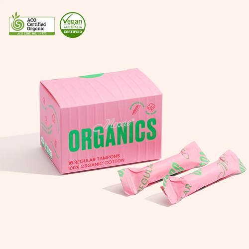 Strawberry tampons deals