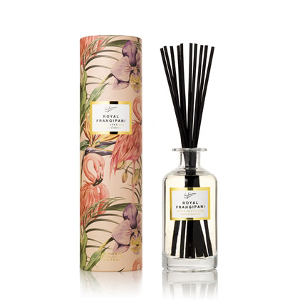 Diffuser Royal Frangipani