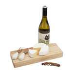 Picnic Wine & Cheese Set