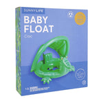 Baby Float- Croc