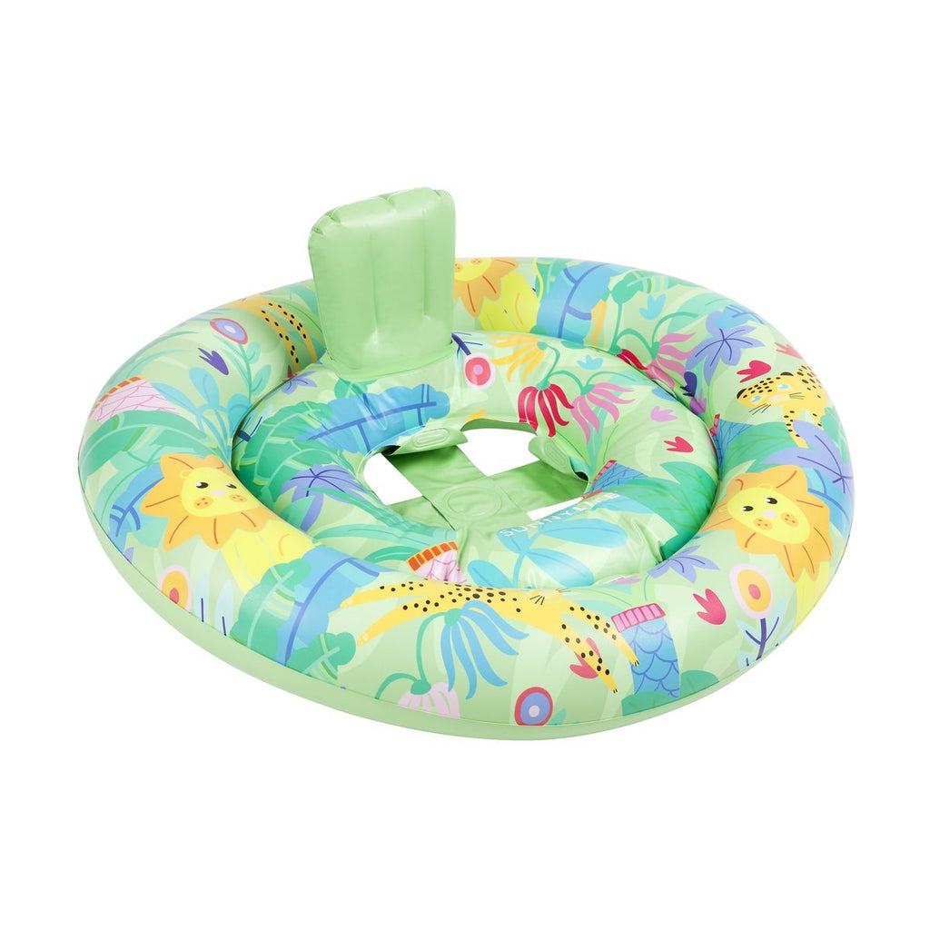 Baby shop pool seat