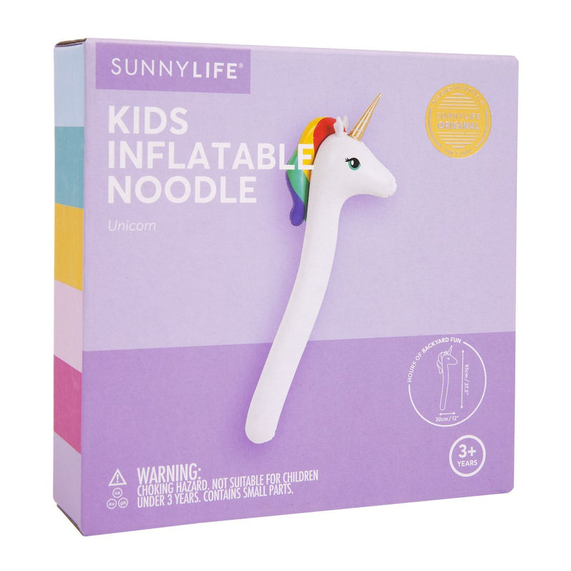 Kids Inf. Noodle- Unicorn