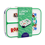 Kids Lunch Box- Jungle