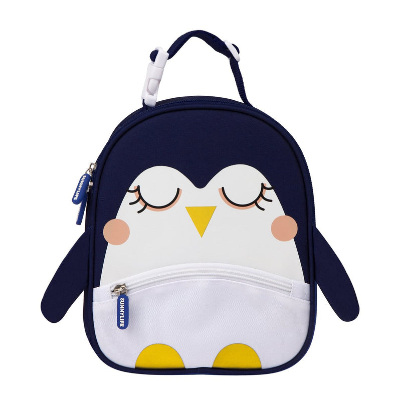 Kids Lunch Bag- Penguin