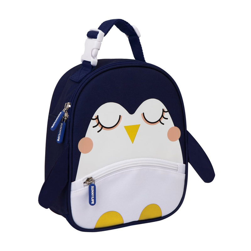 Kids Lunch Bag- Penguin