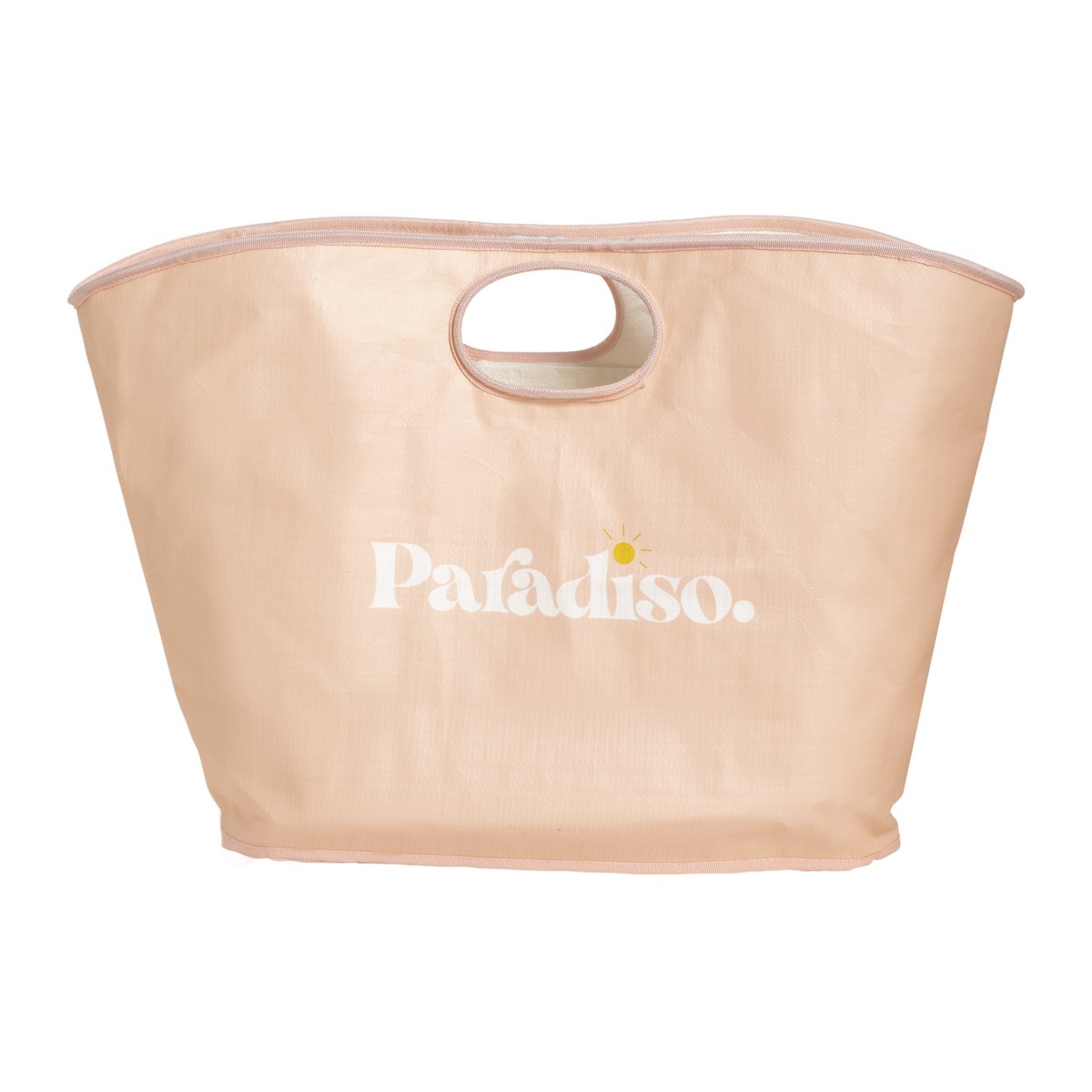 Light Everything Bag Pink