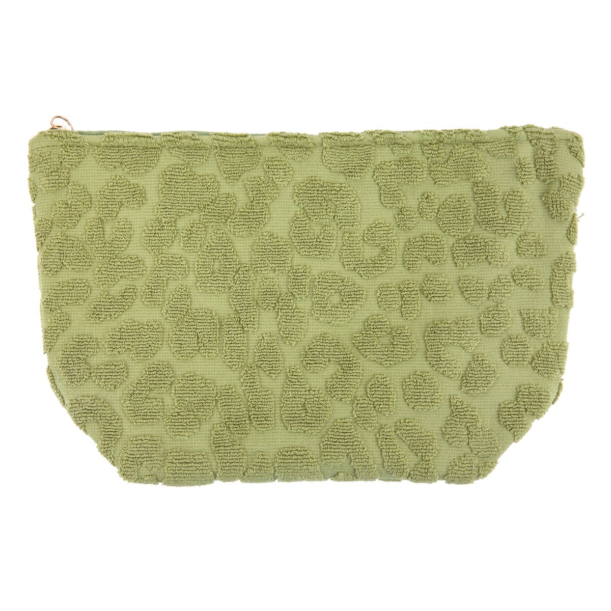 Terry Pouch COTW - Olive