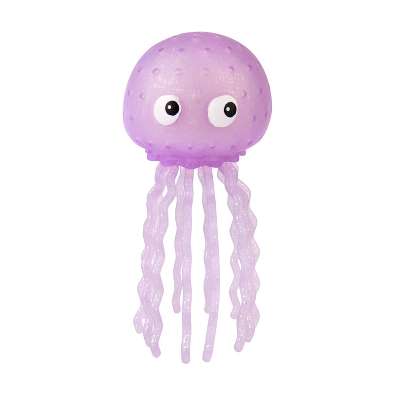 Bath Jellyfish Pink