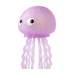 Bath Jellyfish Pink
