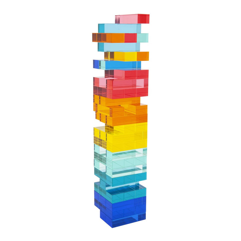 Lucite Tower