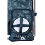 Backpack Seat Cooler Palm Seeker