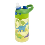 Kids Water Bottle Dino Mighty