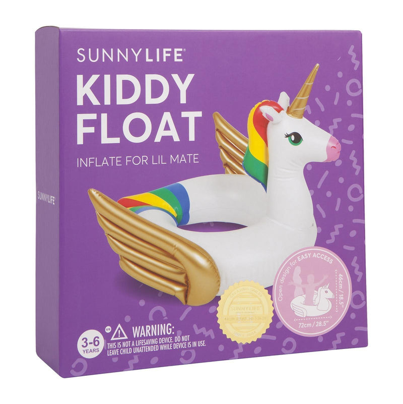 Kiddy Float- Unicorn