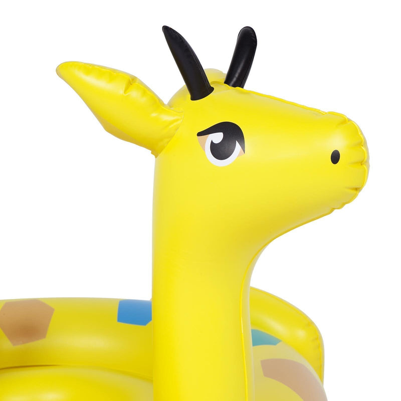Baby Float- Giraffe