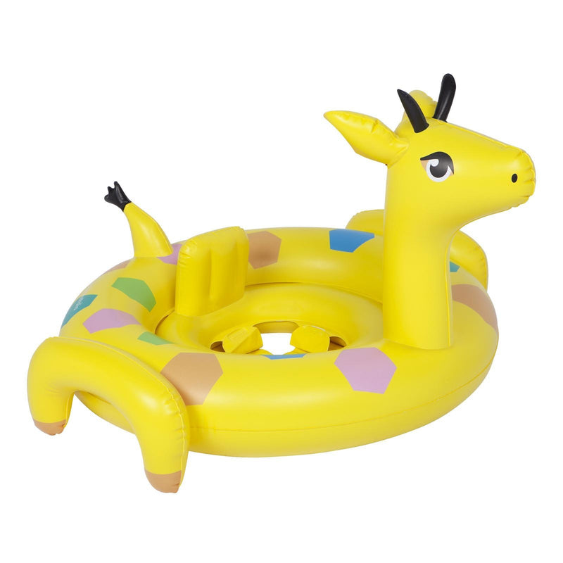 Baby Float- Giraffe