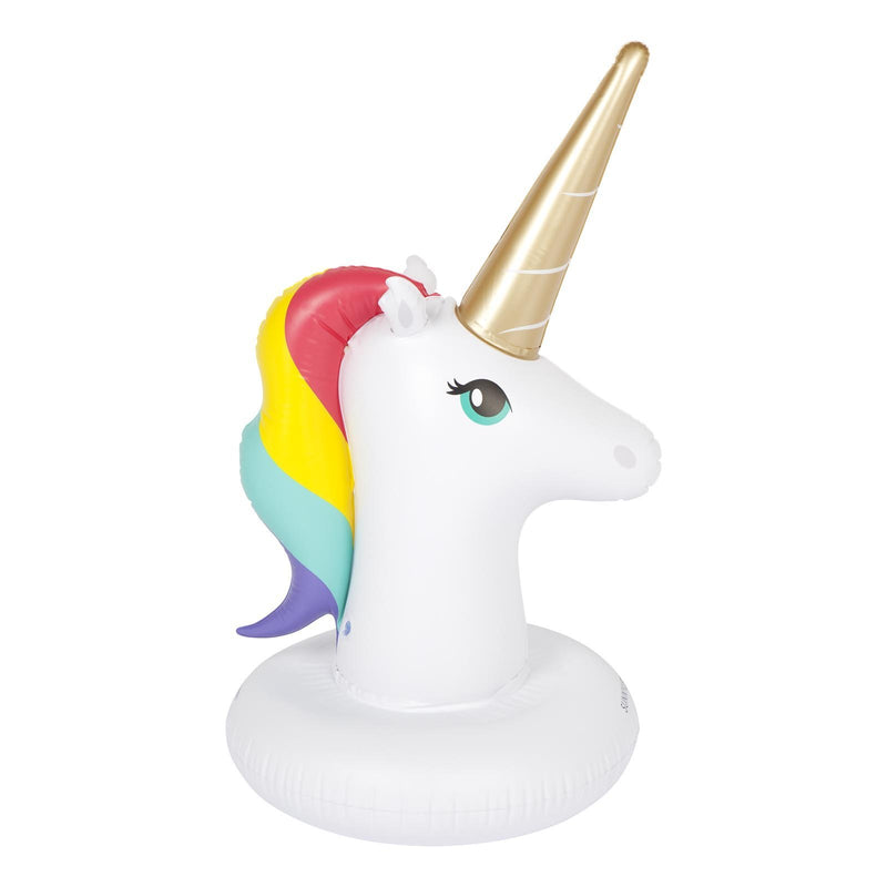 Inflatable Ring Toss- Unicorn