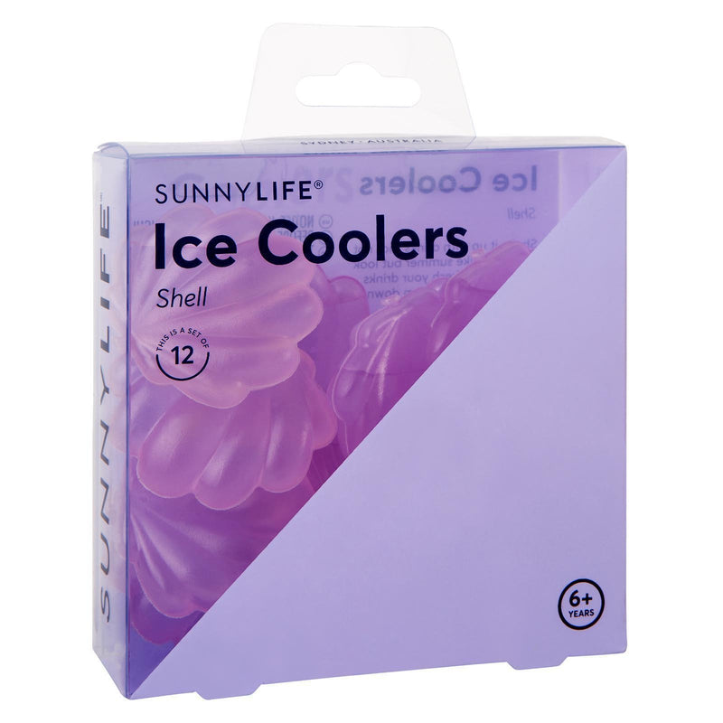 Ice Coolers- Shell