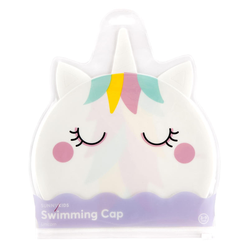 Swimming Cap- Unicorn