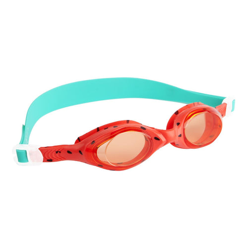 Swimming Goggles- Watermelon