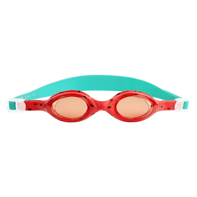 Swimming Goggles- Watermelon