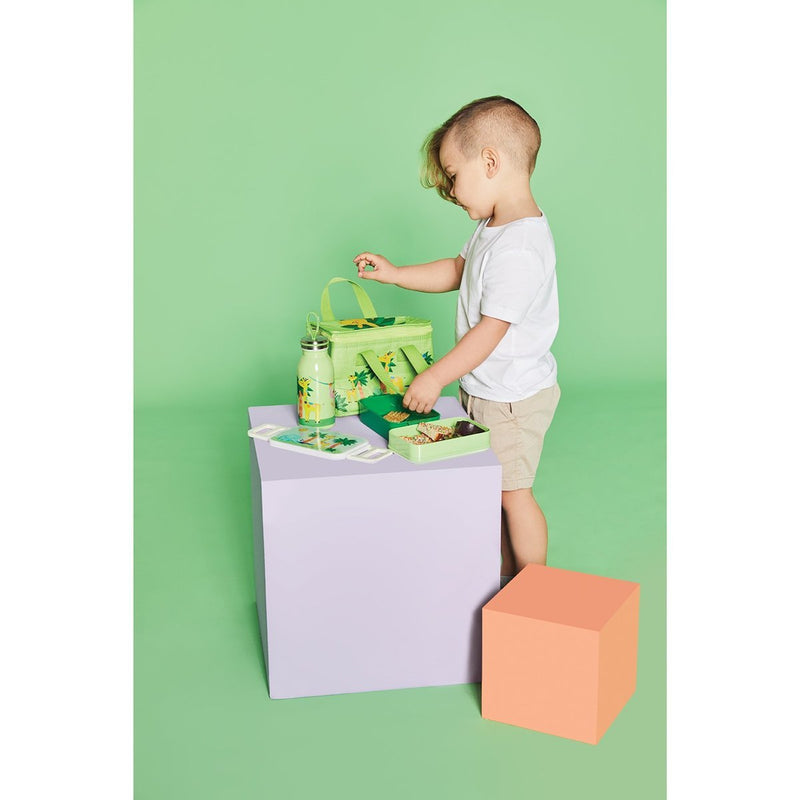 Kids Bento Box- Safari
