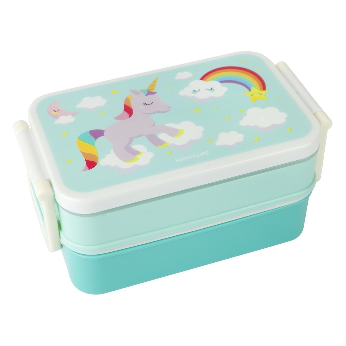 Kids Bento Box- Wonderland