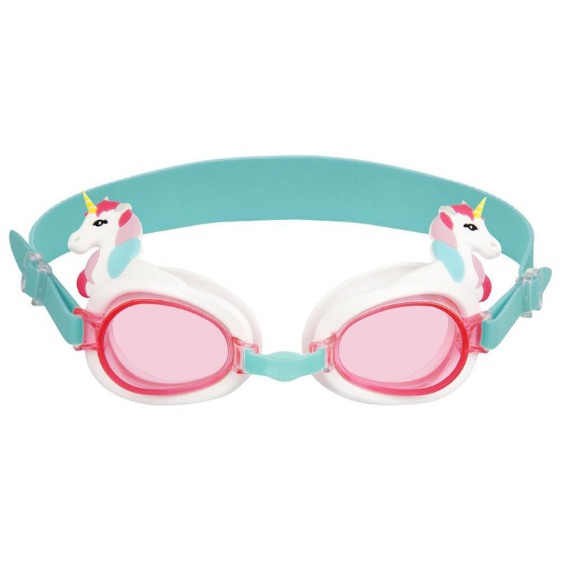 Swimming Goggles- Unicorn