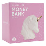 Money Bank- Unicorn