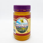 Hunter Valley Varietal Honey - Salvation Jane  500g