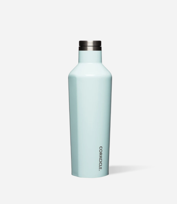 Canteen Classic 750ml - Powder Blue