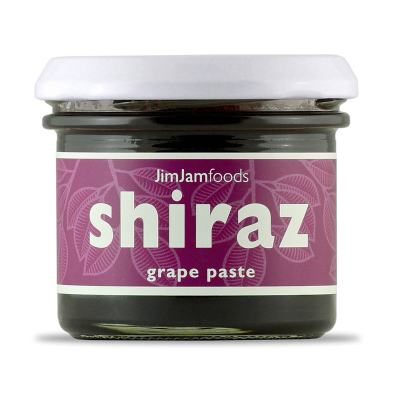 Jim Jam Grape Goop- Shiraz