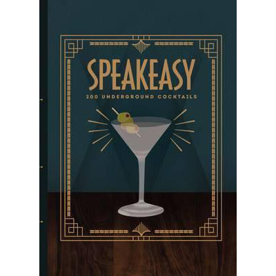 Speakeasy