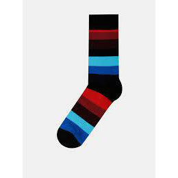 Happy Socks: Stripe Sock