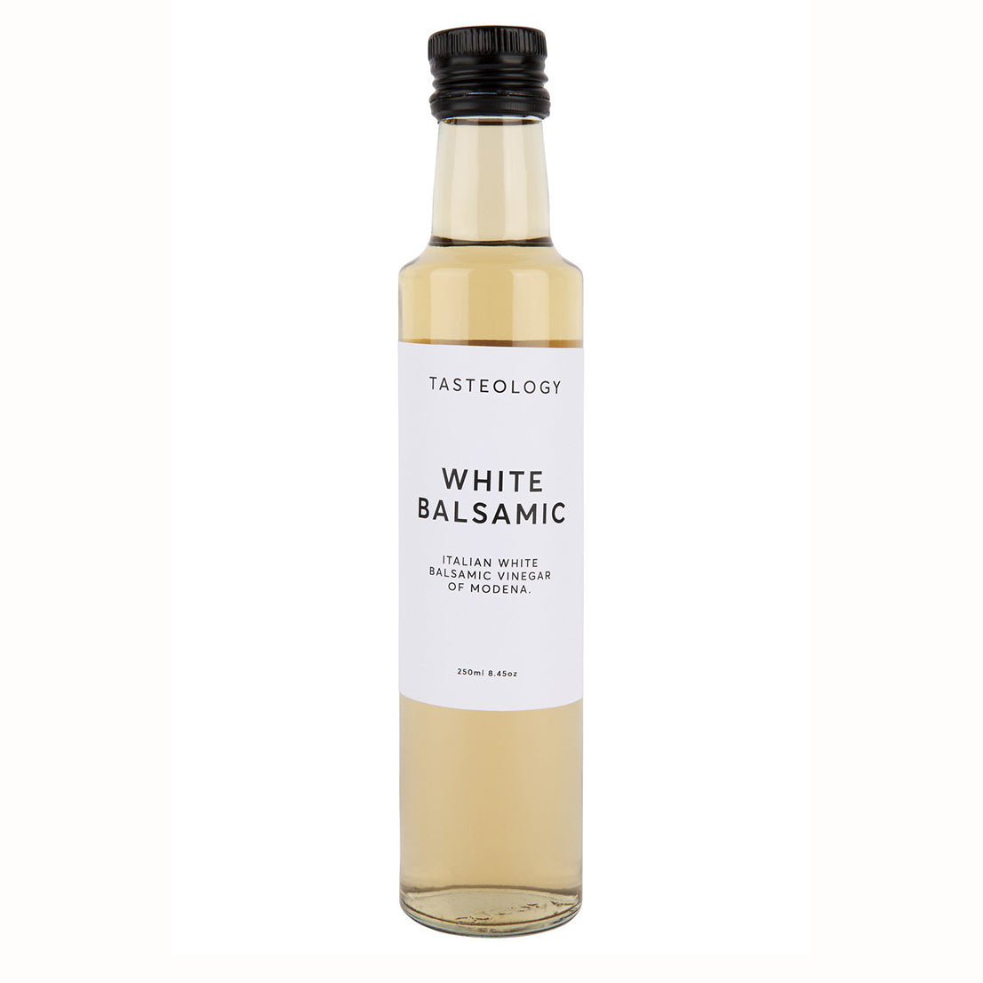 White Balsamic