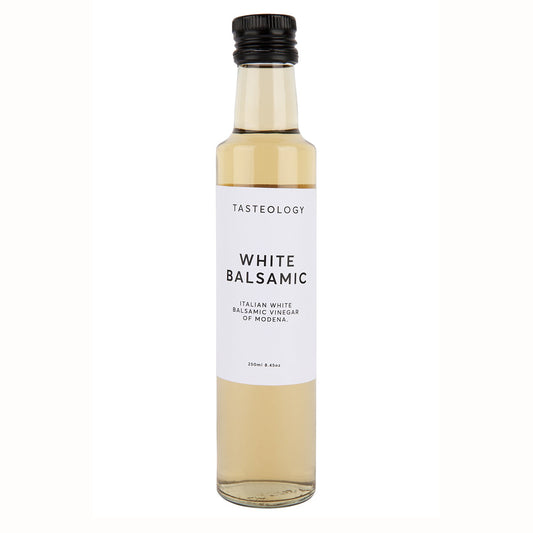 White Balsamic