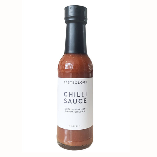 Chilli Sauce