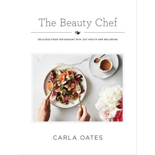 The Beauty Chef