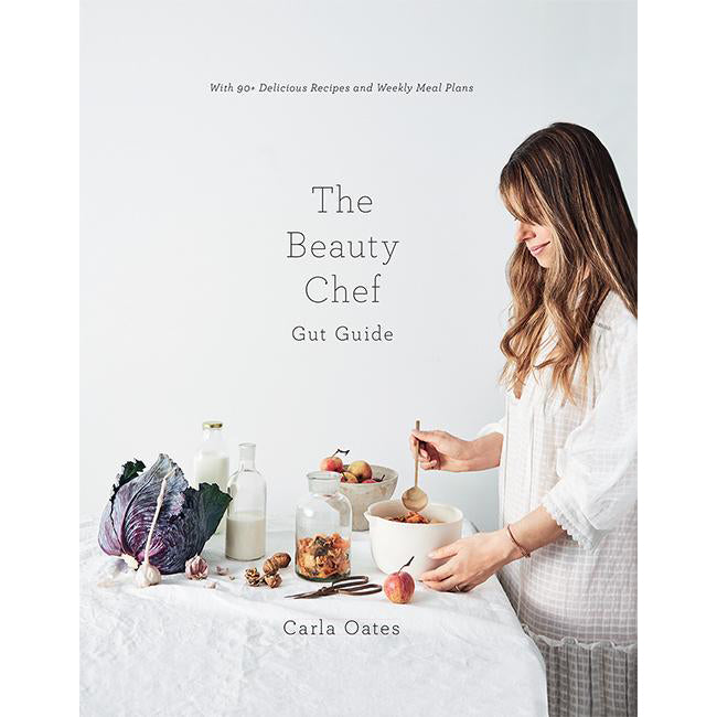 The Beauty Chef Gut Guide