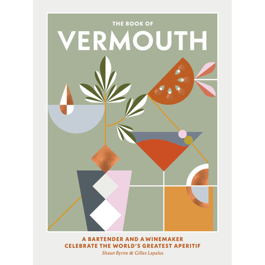 The Book of Vermouth