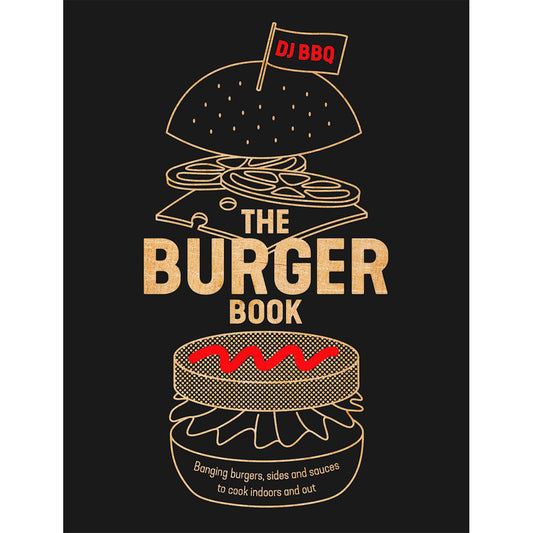 The Burger Book