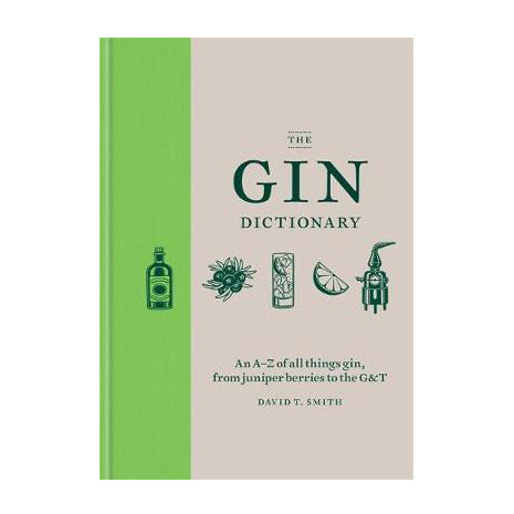 The Gin Dictionary