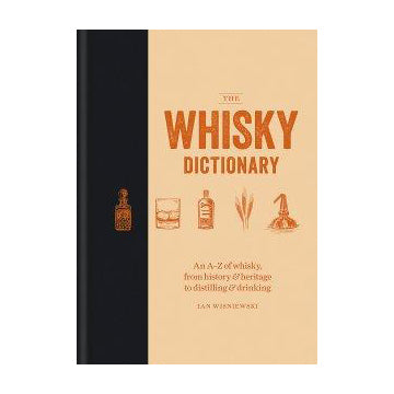 The Whisky Dictionary