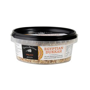 Thistle Be Good Egyptian Spiced Dukkah 150g