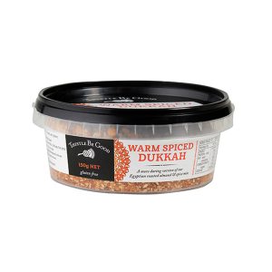 Thistle Be Good Warm Spiced Dukkah 150g