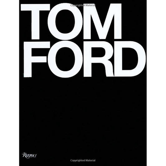 Tom Ford