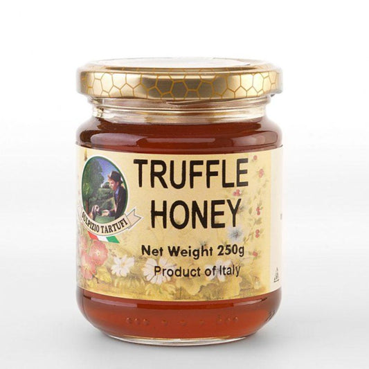 Sulpizio Tartufi Truffle Honey - 250g