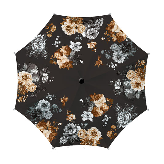 Umbrella Travel 38" Gardenia