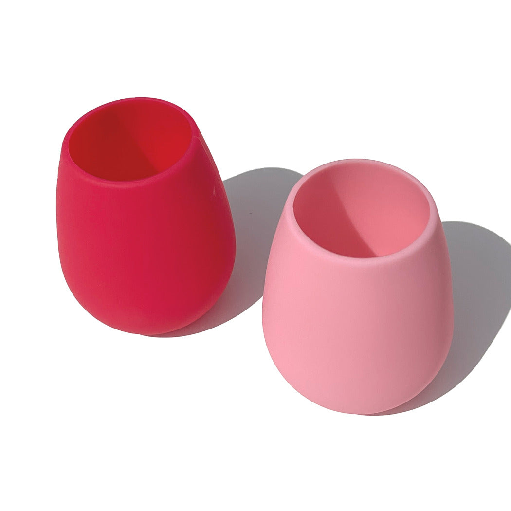 Fegg | Unbreakable Silicone Tumblers | Kitami