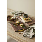 Academy Lewis Serving Plate Set/3